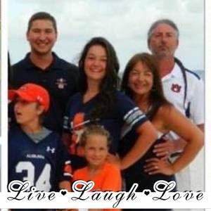 Meet your Posher, April